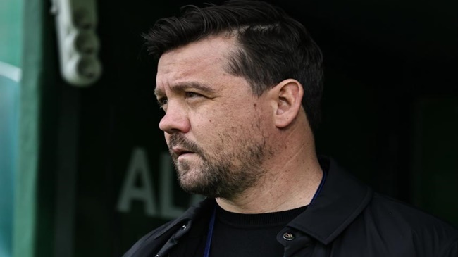 UĞUR HOCA ÖZÜR DİLEDİ